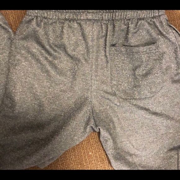 NBA Basketball Sweatpants - Picture 3 of 4